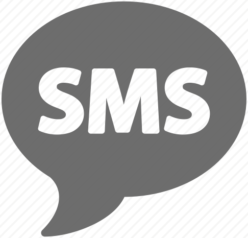 Contatta Progetto Casa con SMS